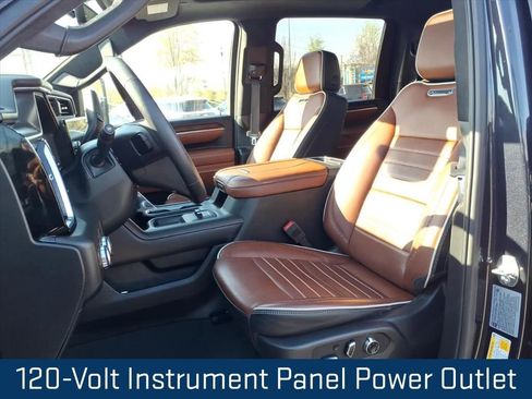 Certified 2025 GMC Sierra 2500 Denali Ultimate image 16