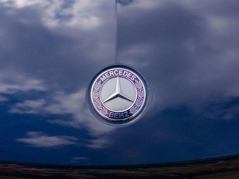 Used 2017 Mercedes-Benz GLS 450 4MATIC image 15