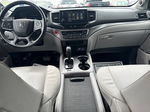 Used 2019 Honda Pilot EX-L image 17