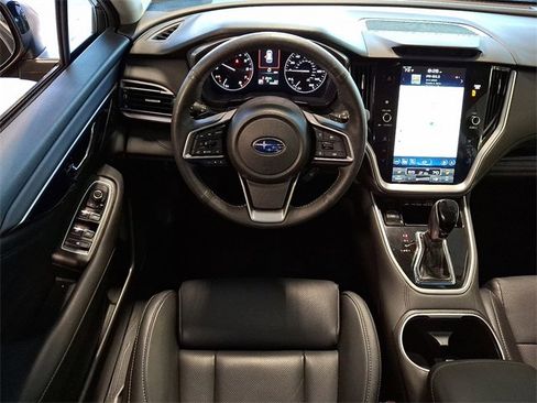 Certified 2025 Subaru Outback Limited w/ Popular Package #2 image 11