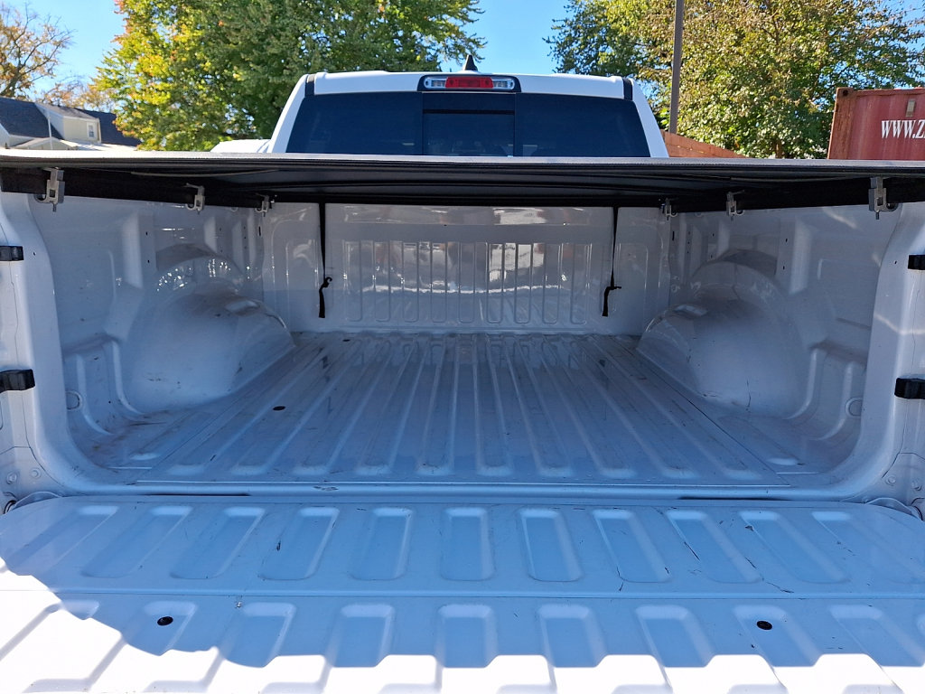 Used 2023 RAM 1500 Big Horn AWD/4WD image 17