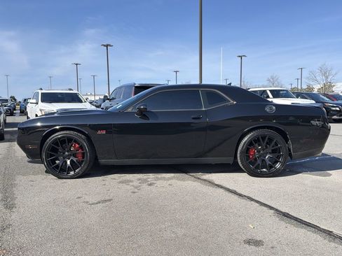 Used 2016 Dodge Challenger R/T Plus image 2