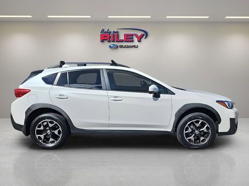 Used 2018 Subaru Crosstrek 2.0i Premium image 6