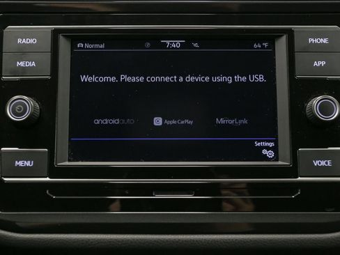 Certified 2024 Volkswagen Tiguan S image 27