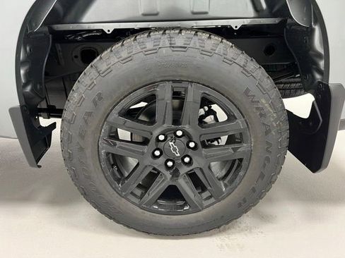 New 2026 Chevrolet Silverado 1500 RST w/ RST Select Package AWD/4WD image 5