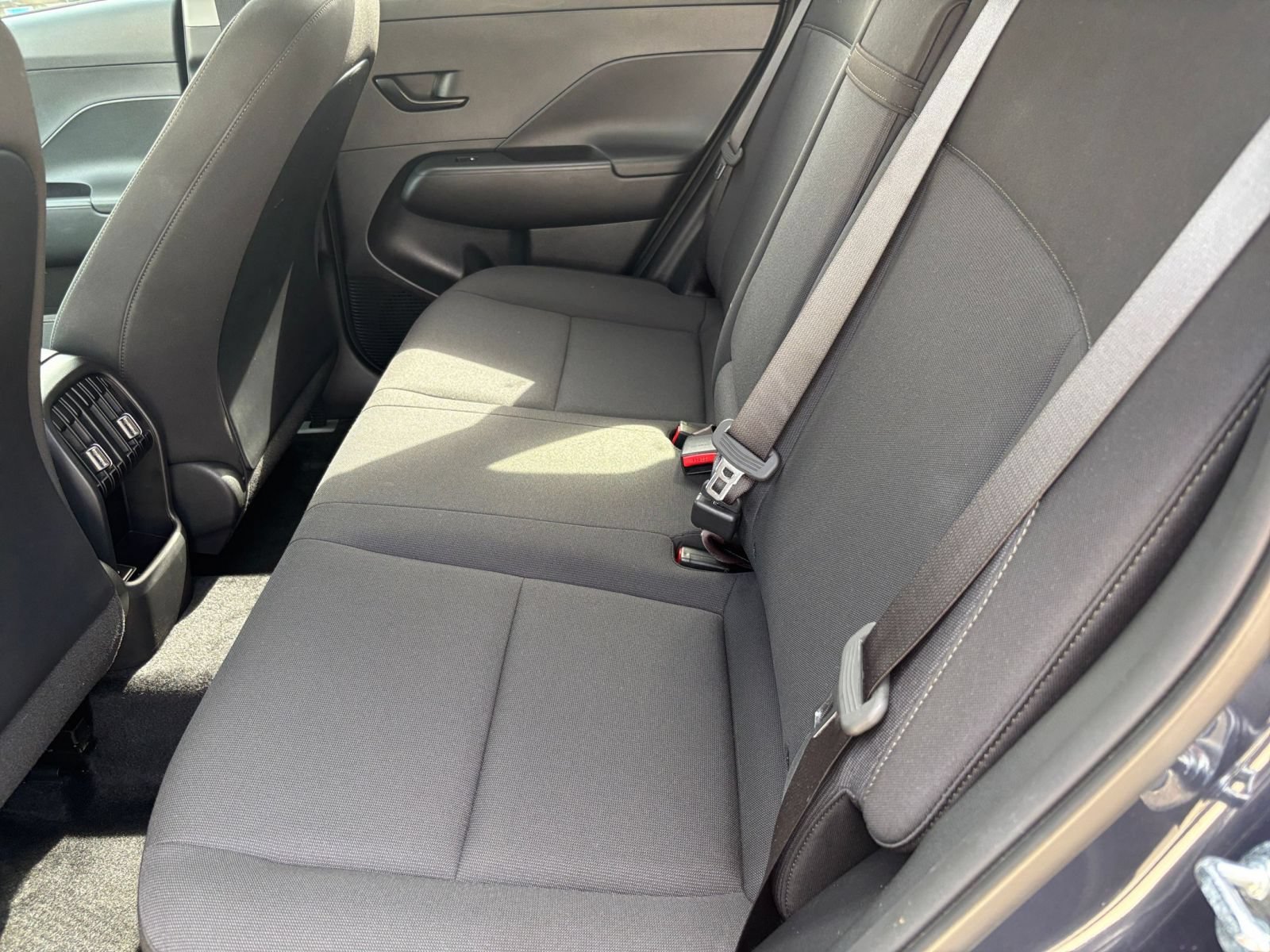 Used 2026 Hyundai Kona SEL Sport FWD image 22