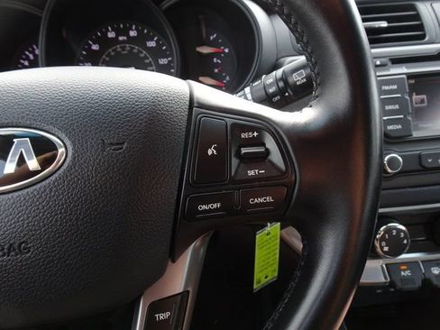 Used 2015 Kia Rio EX w/ Convenience Package FWD image 20
