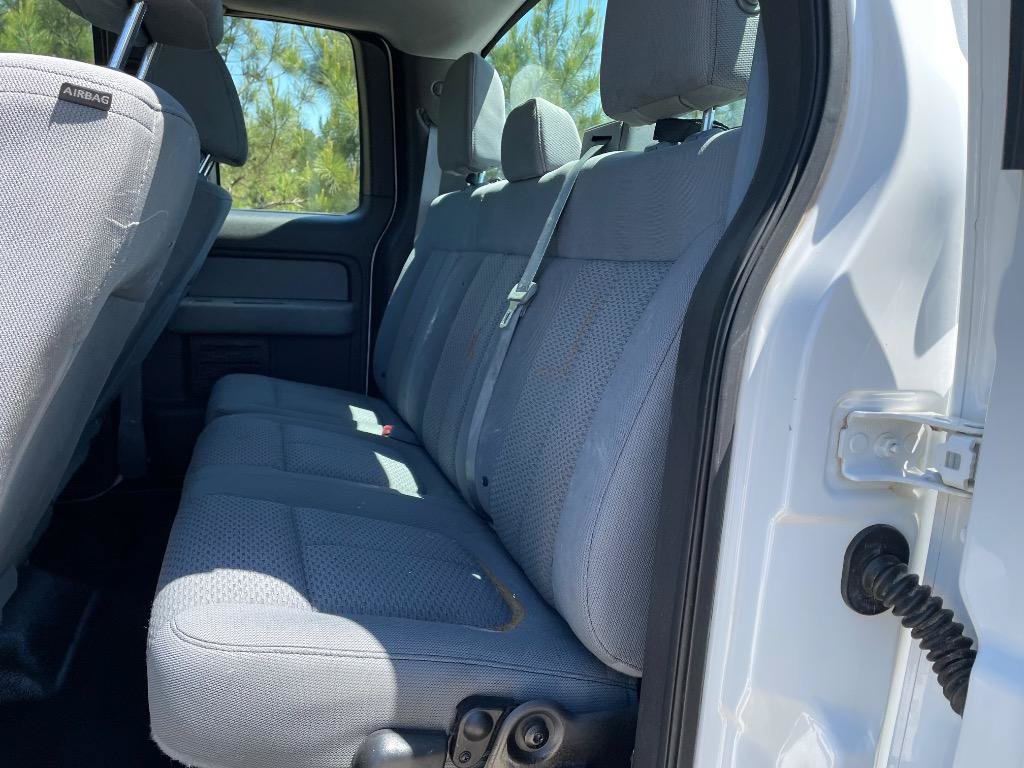 Used 2013 Ford F150 2WD SuperCab image 14