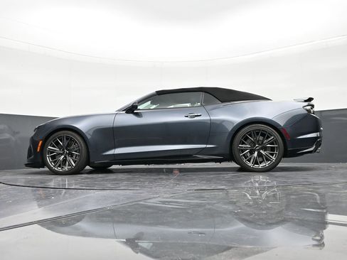 Certified 2023 Chevrolet Camaro ZL1 image 21