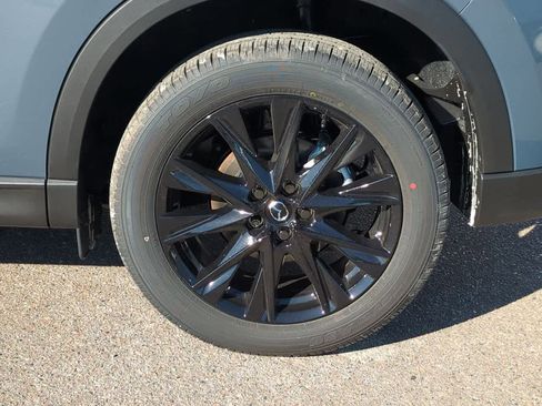 New 2025 MAZDA CX-5 Carbon Edition image 12