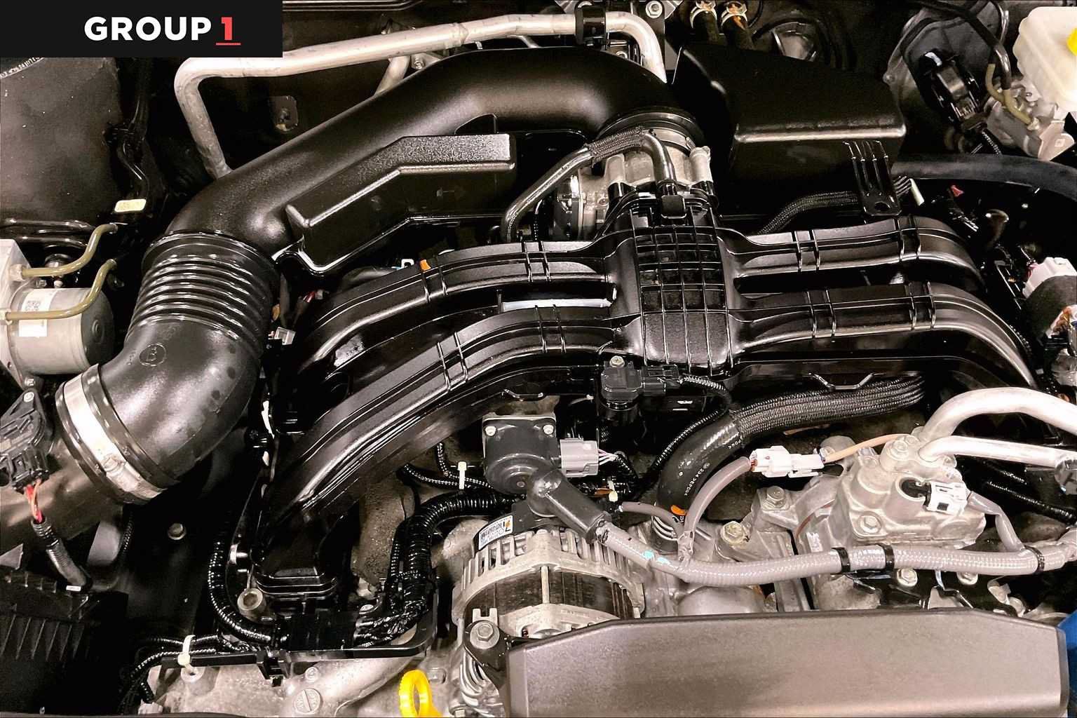 Used 2024 Subaru Legacy Premium AWD/4WD image 33