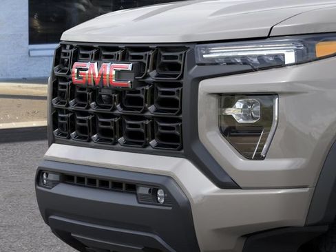 New 2026 GMC Canyon Elevation w/ Convenience Package AWD/4WD image 13