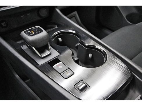 New 2026 Nissan Rogue S FWD image 27