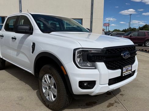 Used 2024 Ford Ranger XL w/ Trailer Tow Package AWD/4WD image 5