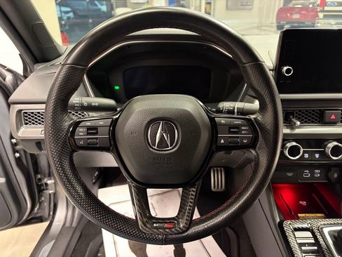 Used 2025 Acura Integra Type S FWD image 11