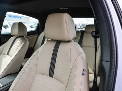 Used 2020 Honda Civic Sport Touring image 17