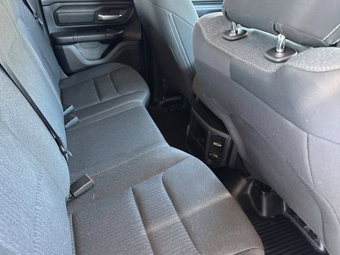 Used 2020 RAM 1500 Tradesman w/ Trailer Tow Group AWD/4WD image 23