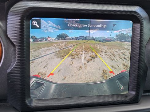 Used 2022 Jeep Gladiator Mojave w/ Trailer Tow Package image 26