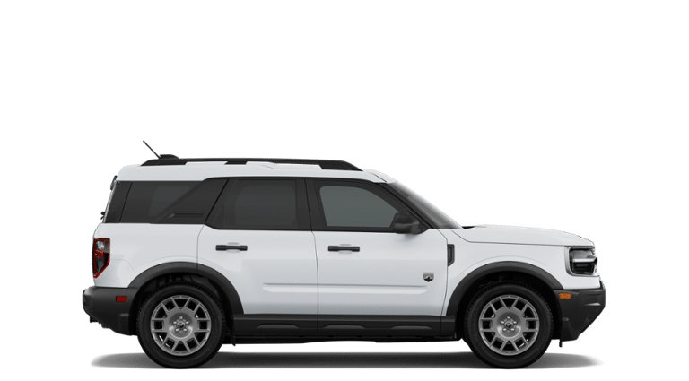 New 2026 Ford Bronco Sport Big Bend w/ Convenience Package AWD/4WD image 28