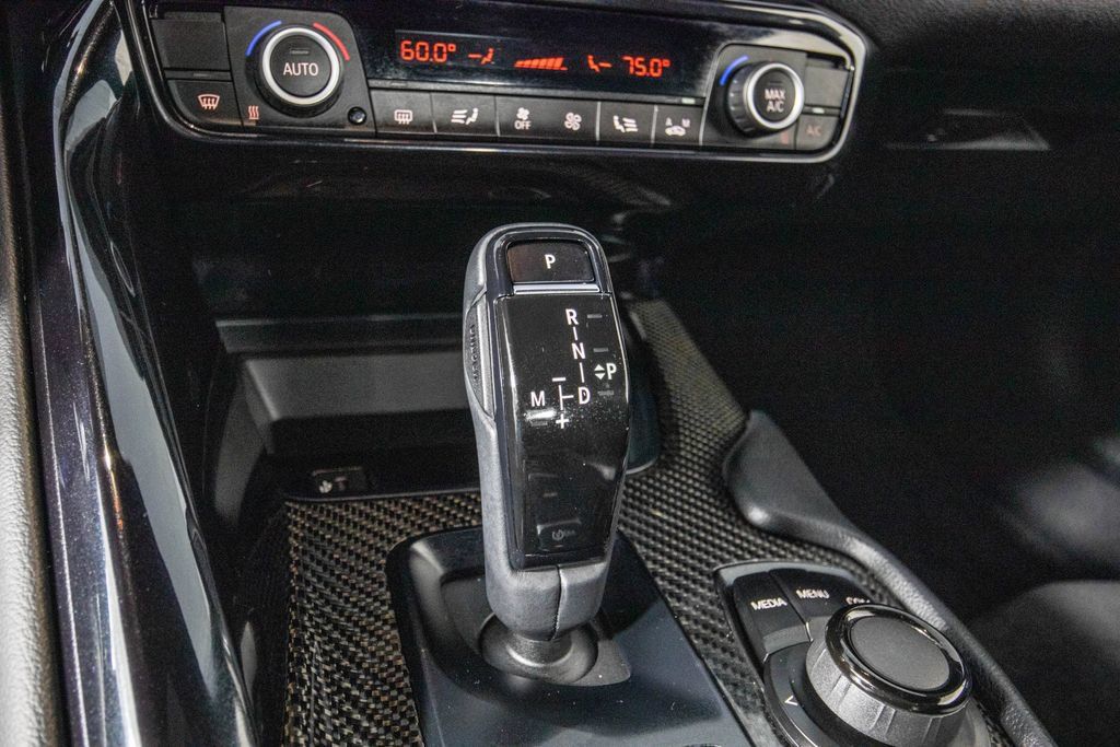Used 2023 Toyota Supra RWD image 22