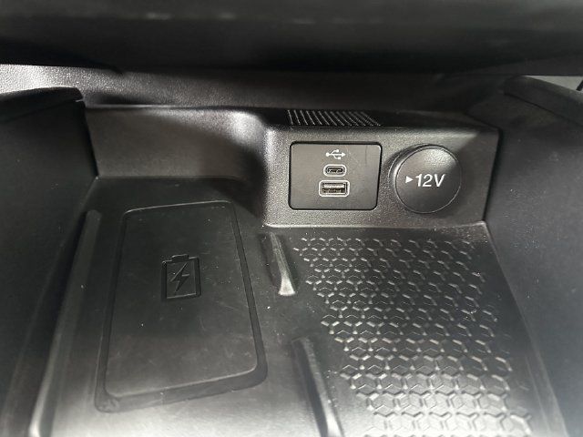 Certified 2023 Ford Bronco Sport Big Bend w/ Convenience Package AWD/4WD image 24
