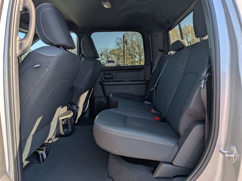 New 2026 RAM 2500 Tradesman image 23