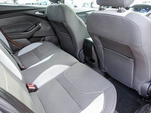 Used 2016 Ford Focus ST image 19