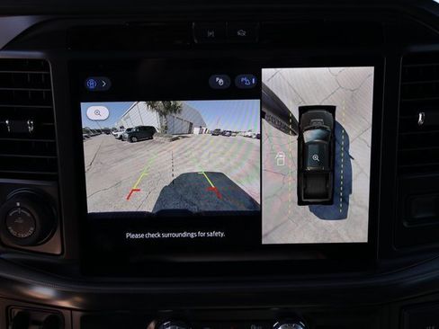 Used 2025 Ford F150 Raptor image 19