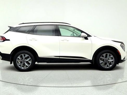Used 2024 Kia Sportage SX Prestige AWD/4WD image 4