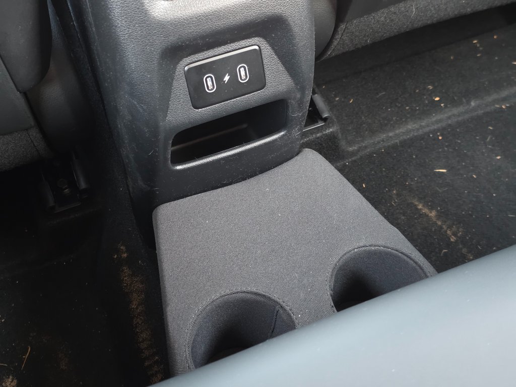 Used 2026 Hyundai Venue SEL FWD image 15