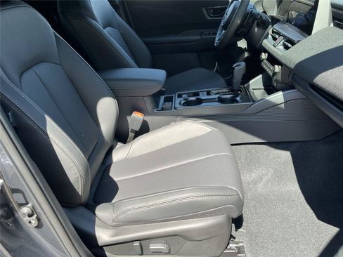 New 2026 Subaru Outback Limited AWD/4WD image 18