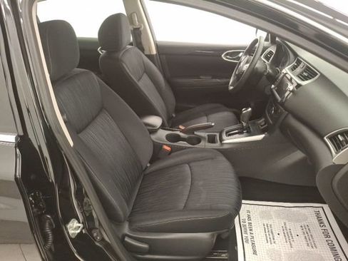 Used 2019 Nissan Sentra SV w/ Protection Package image 27