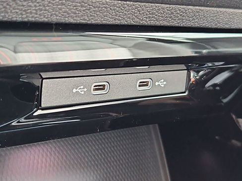 New 2026 Volkswagen GTI S FWD image 31