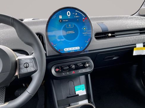 New 2026 MINI Cooper S image 6