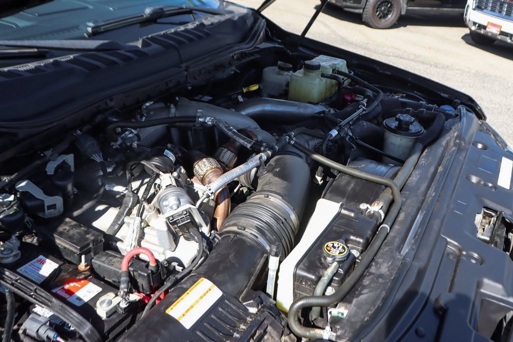 Used 2020 Ford F250 Lariat AWD/4WD image 11