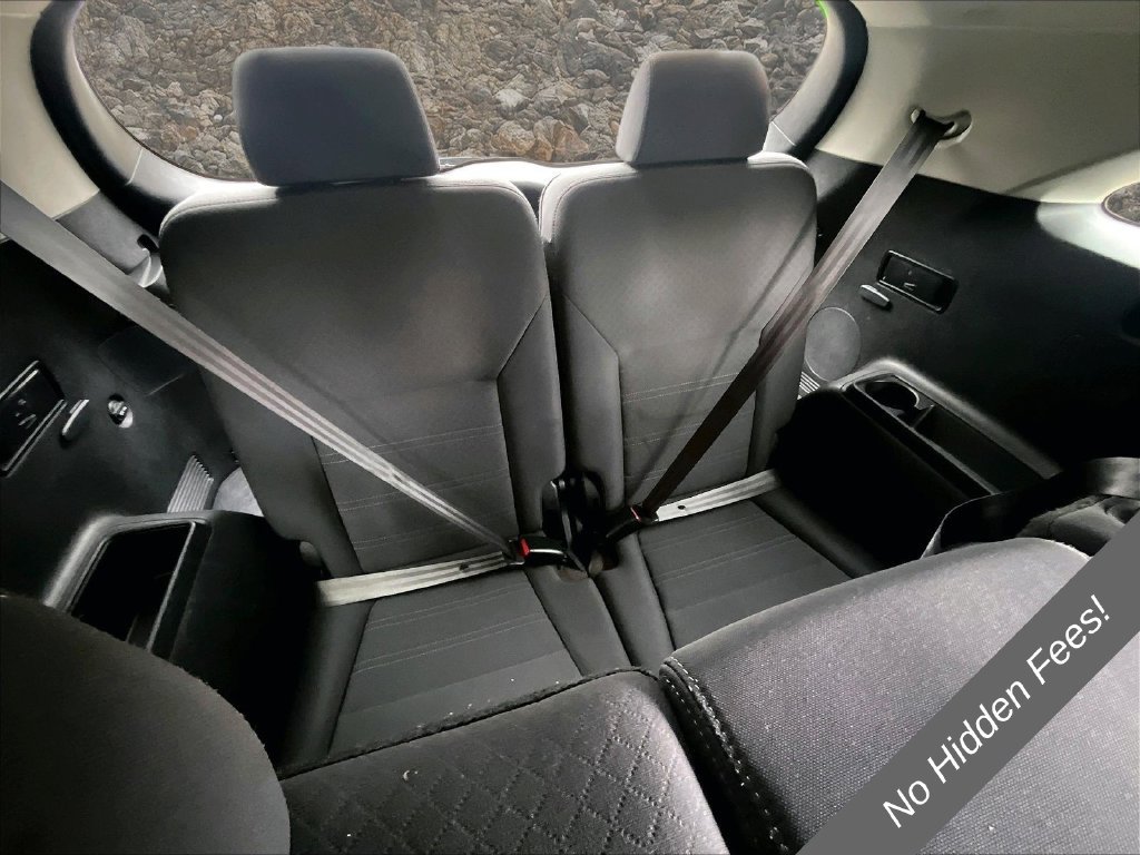 Used 2019 Kia Sorento L FWD image 22