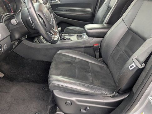 Used 2018 Dodge Durango GT image 12