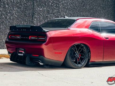 Used 2018 Dodge Challenger T/A image 46