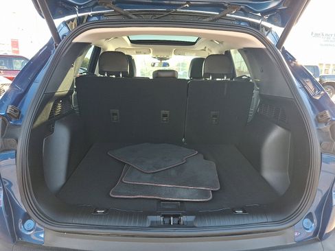 Used 2022 Ford Escape SEL w/ SEL Stealth AWD Package image 28