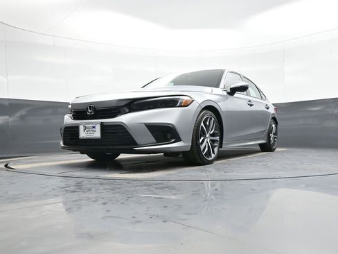 Certified 2023 Honda Civic Touring image 26