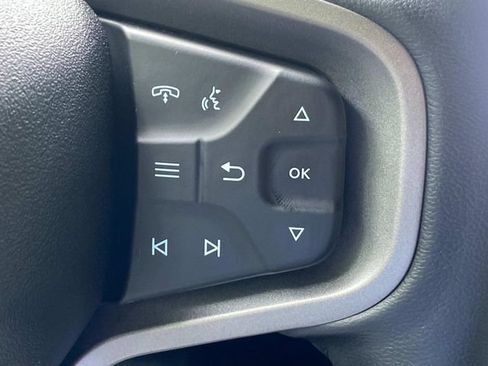 Used 2023 Ford Bronco Badlands w/ Sasquatch Package AWD/4WD image 21