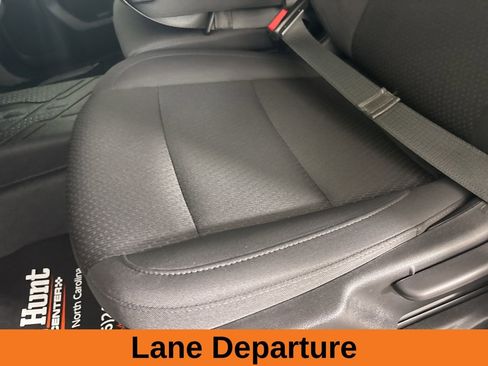 Used 2025 Chevrolet Silverado 2500 W/T w/ WT/CX Safety Package image 10