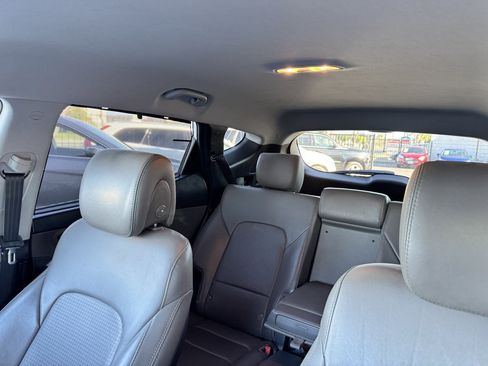 Used 2014 Hyundai Santa Fe Sport 2.0T FWD image 35