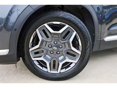 Used 2021 Hyundai Santa Fe Limited FWD image 30