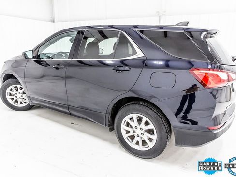 Used 2020 Chevrolet Equinox LT image 4