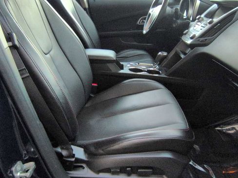 Used 2016 Chevrolet Equinox LTZ w/ Enhanced Convenience Package image 24