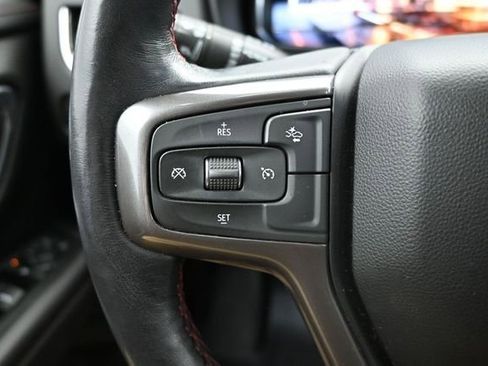 Used 2023 Chevrolet Tahoe RST AWD/4WD image 17