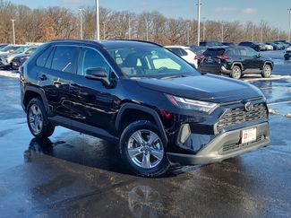 Certified 2025 Toyota RAV4 XLE video 2