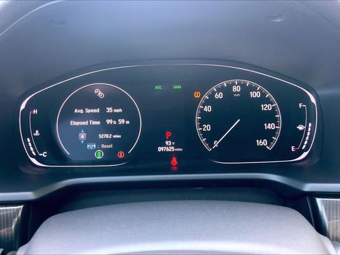 Used 2019 Honda Accord Sport image 23