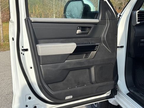 New 2026 Toyota Tundra Limited image 25